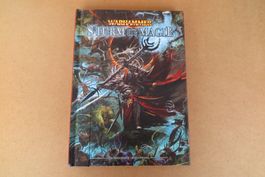 Warhammer - Kampagne - Sturm der Magie - Monster