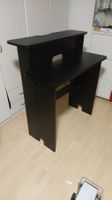 Glorious Digital Mixstation - DJ Desk / Tisch schwarz