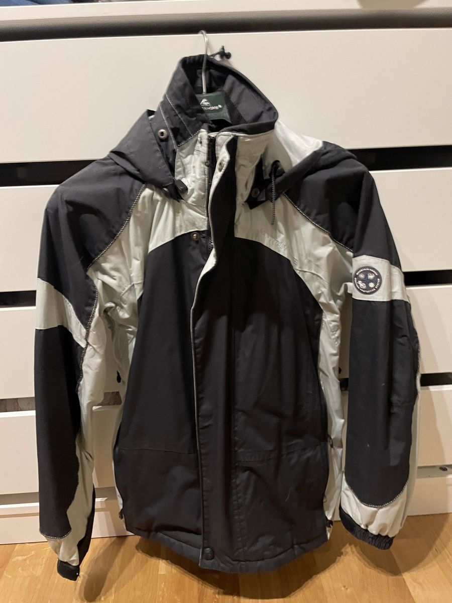 Giacche: Mountain Horse Winterjacke mit Fleece – Usato da Einsiedeln venduto da loubi02