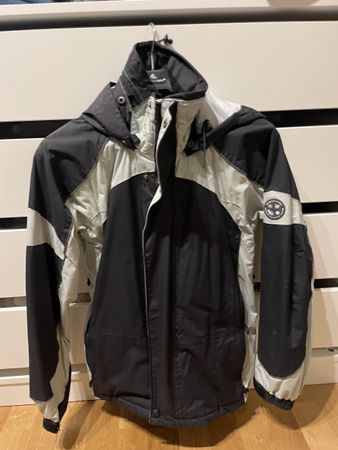 Mountain Horse Winterjacke mit Fleece
