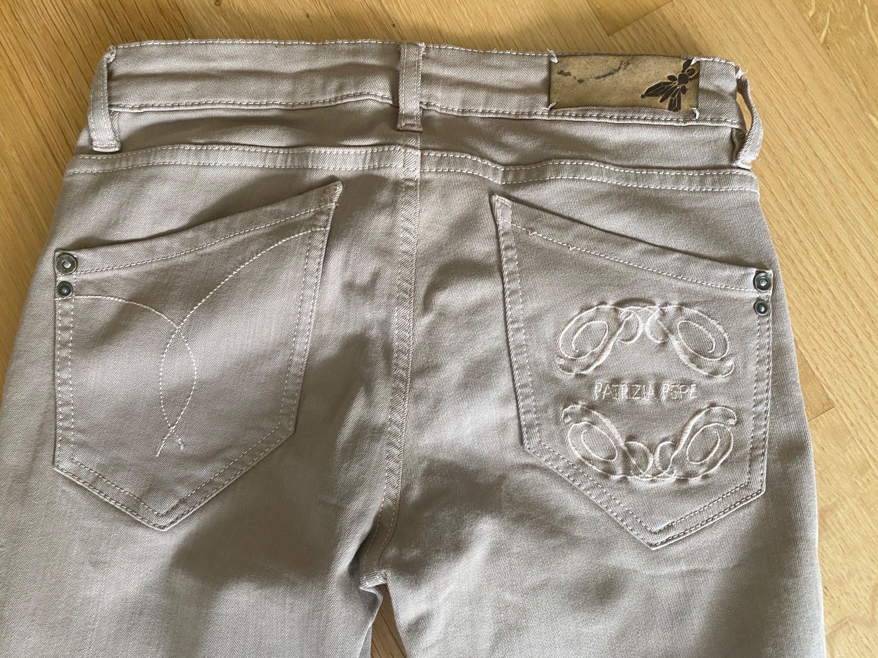 Patrizia Pepe Jeans: Patrizia Pepe Jeans – Usato da Menznau venduto da Merrick01 1