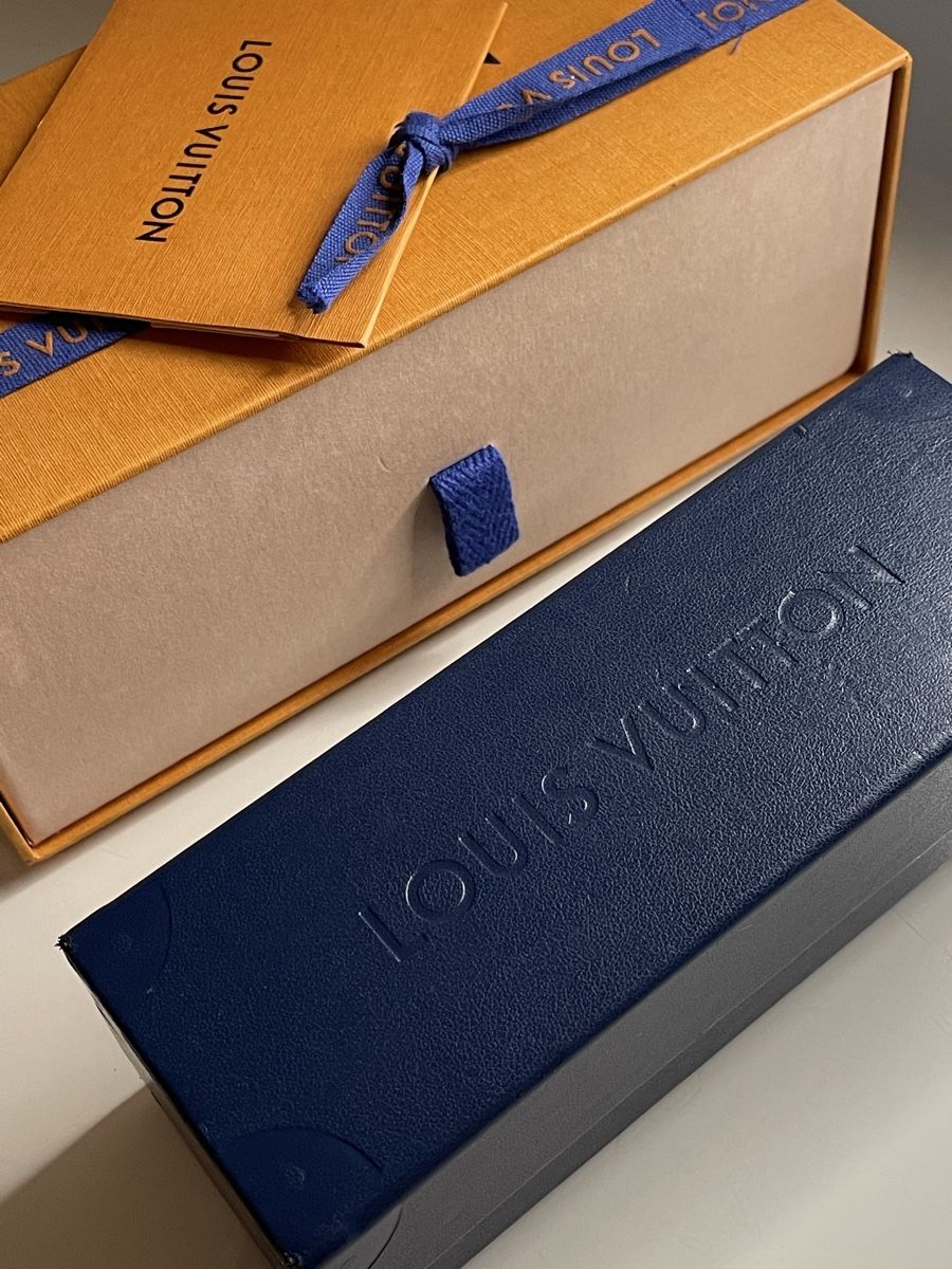 Louis Vuitton Occhiali & Lenti: Louis Vuitton Monogram Sonnenbrille – Usato da Erlinsbach SO venduto da VWV1 7
