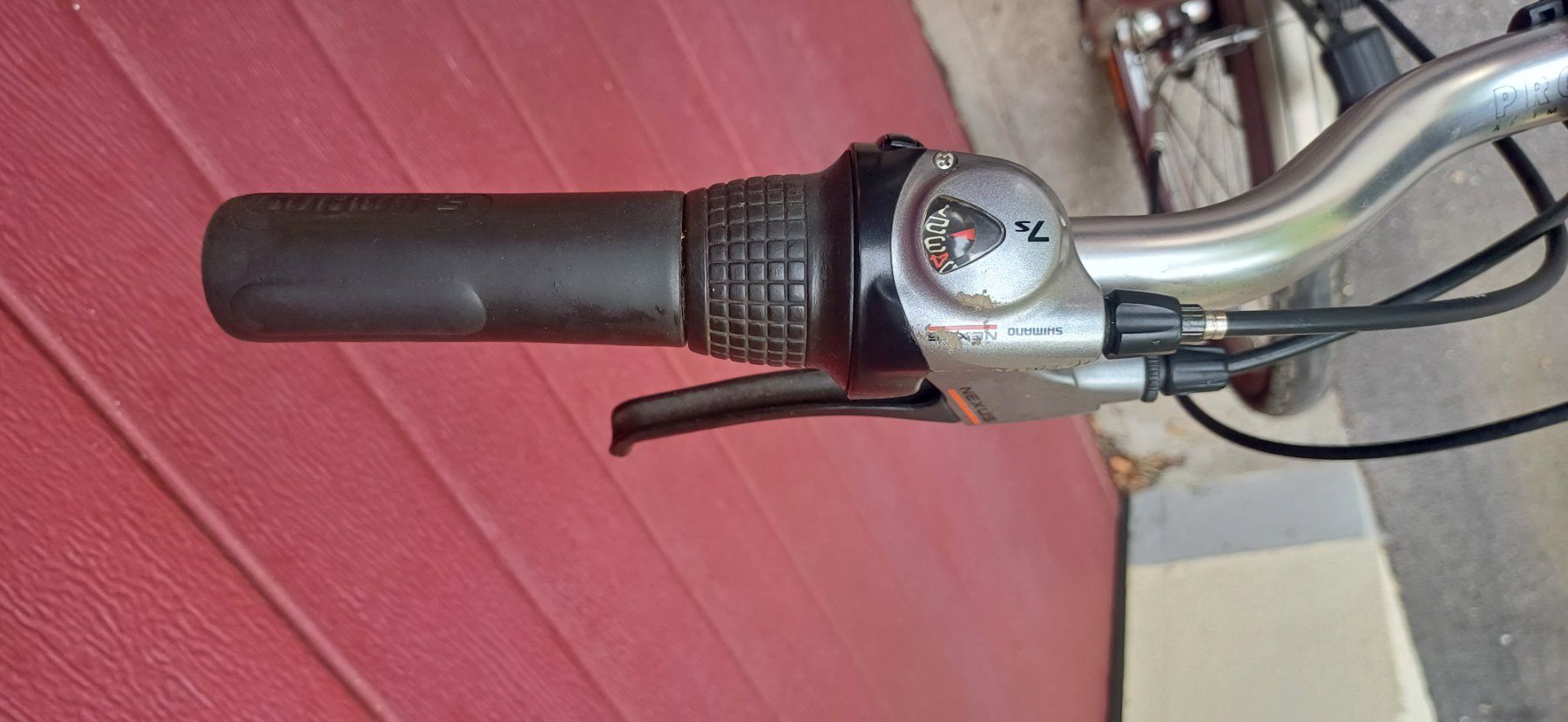 Tour de Suisse Vélos: Velo TDS 26 Zoll – D'occasion à Zürich par friend73 3