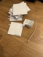 Nanoleaf Canvas Smarter Kit - Defekt