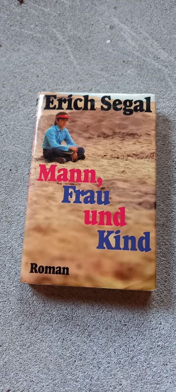 Libri: Mann Frau Kind – Usato da Frick venduto da sika1960