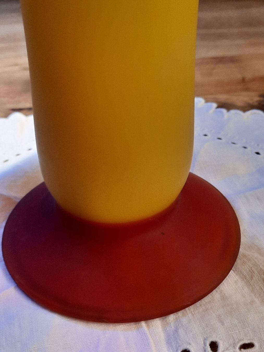Vase & Récipients: extravagante, grosse VASE – D'occasion à Busswil BE par balu37 2