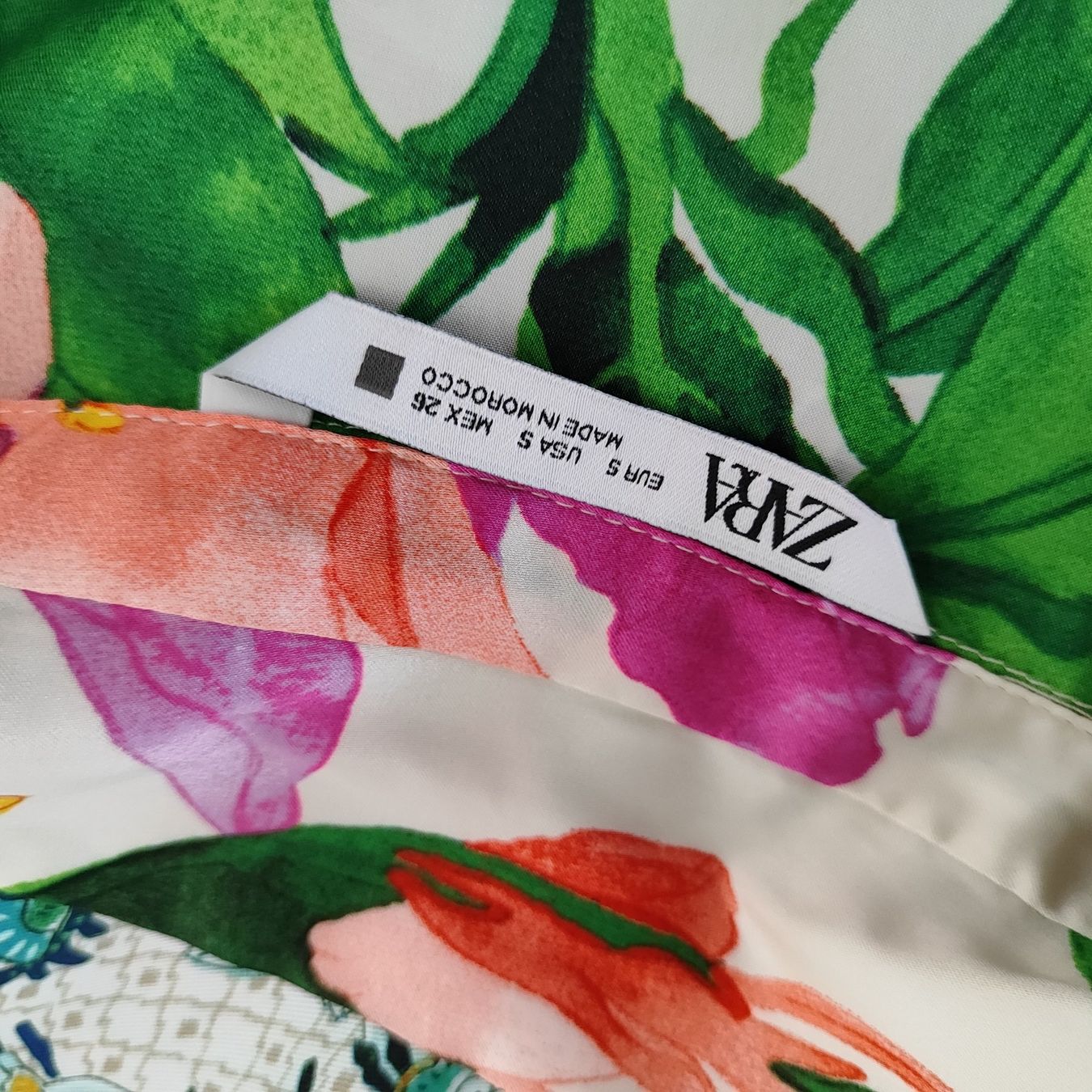 H&M Blusen: Damen Bluse GR S – Neu und originalverpackt aus Langnau am Albis von Judithsebi 3