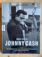 JOHN CARTER CASH Mein Vater Johnny Cash (2011) Neu & OVP