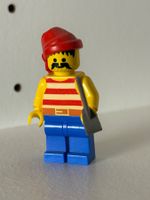 Lego figurine pirate 2 Figur