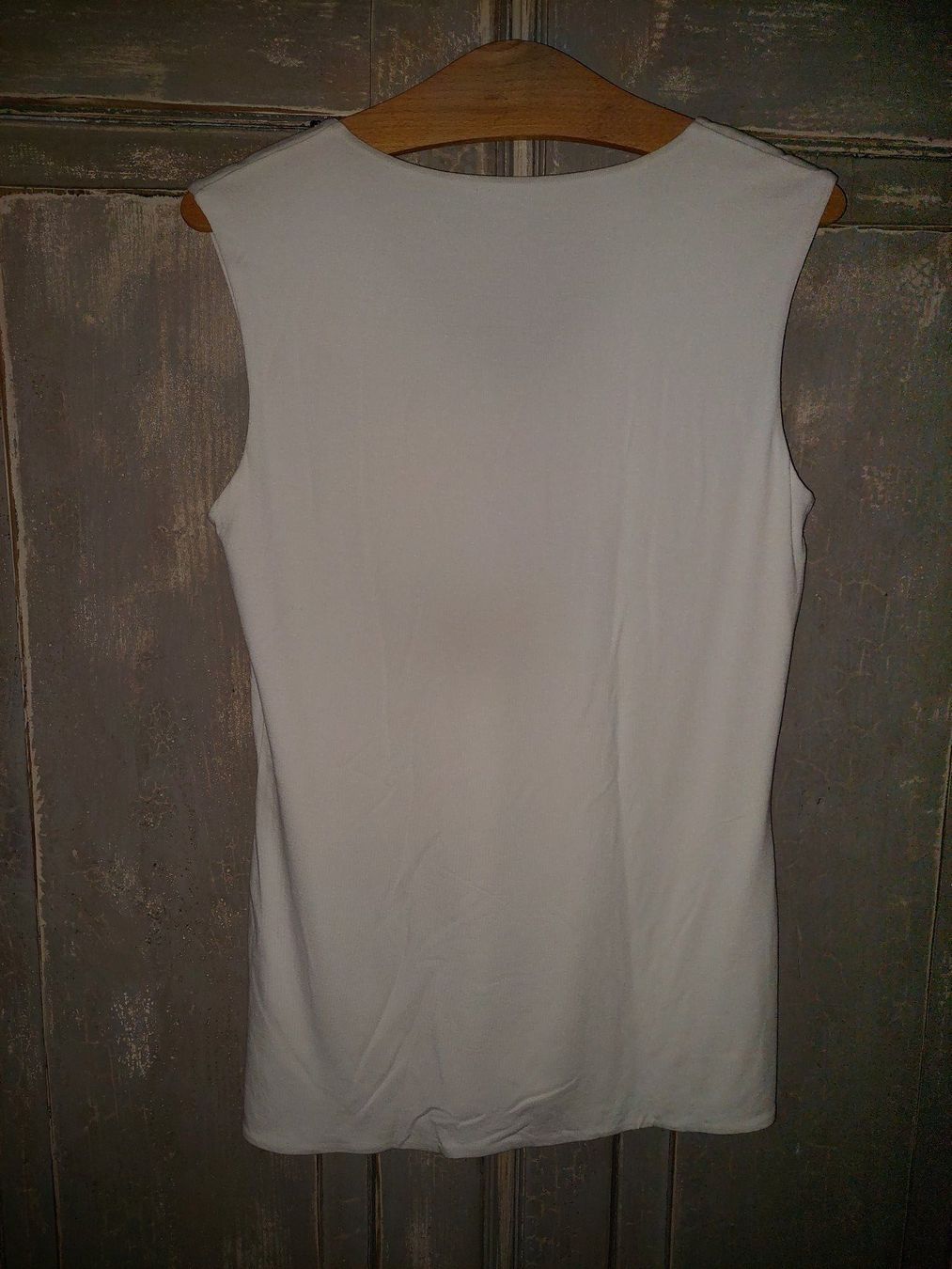 Max Mara Top: Max Mara . Tank Top M – Nuovo e nell'imballaggio originale da Besenbüren venduto da teluride89 1