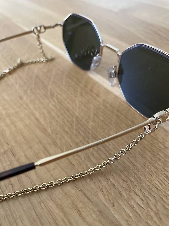 Occhiali & Lenti: Valentino Sonnenbrille  – Usato da Emmenbrücke venduto da sim_gt9g 1