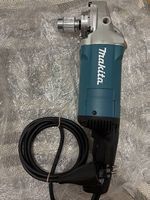 Makita GA9060R  230 mm, 2200 W, neuwertig
