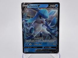 Schwert & Schild Promos - Glaziola V  (SWSH 196) - DE