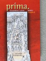 prima. Band 2. Ausgabe B (Latein)