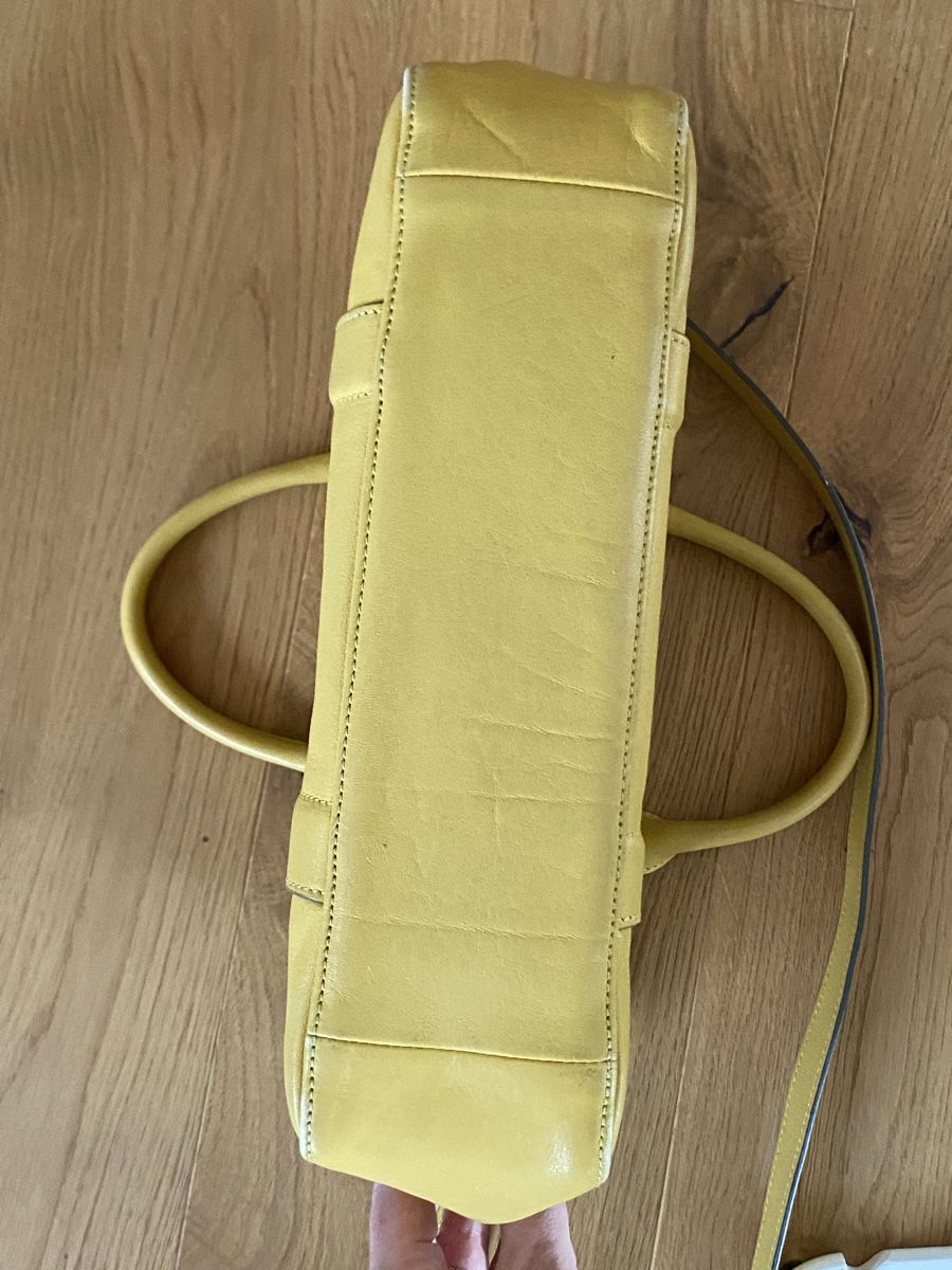 Longchamp Borse da donna: Sac Longchamp 3D – Usato da Riaz venduto da lae_w8v5 5