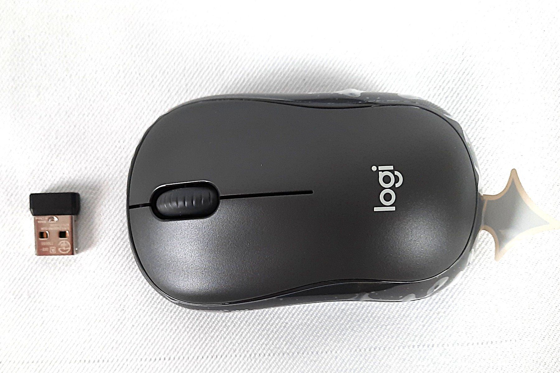 Logitech Tastiere: LOGITECH USA Tastatur – Nuovo (secondo la descrizione) da Beinwil am See venduto da Restwert_Beinwil 2