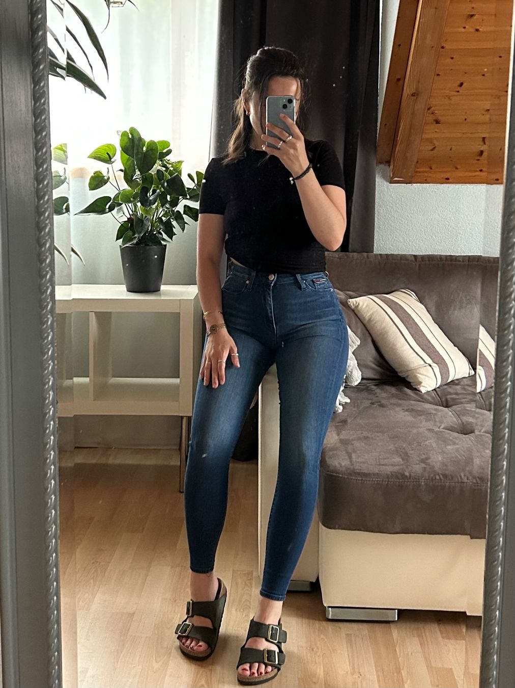 Tommy Hilfiger Jeans: Tommy Jeans – Usato da Langrickenbach venduto da mel_nv8x