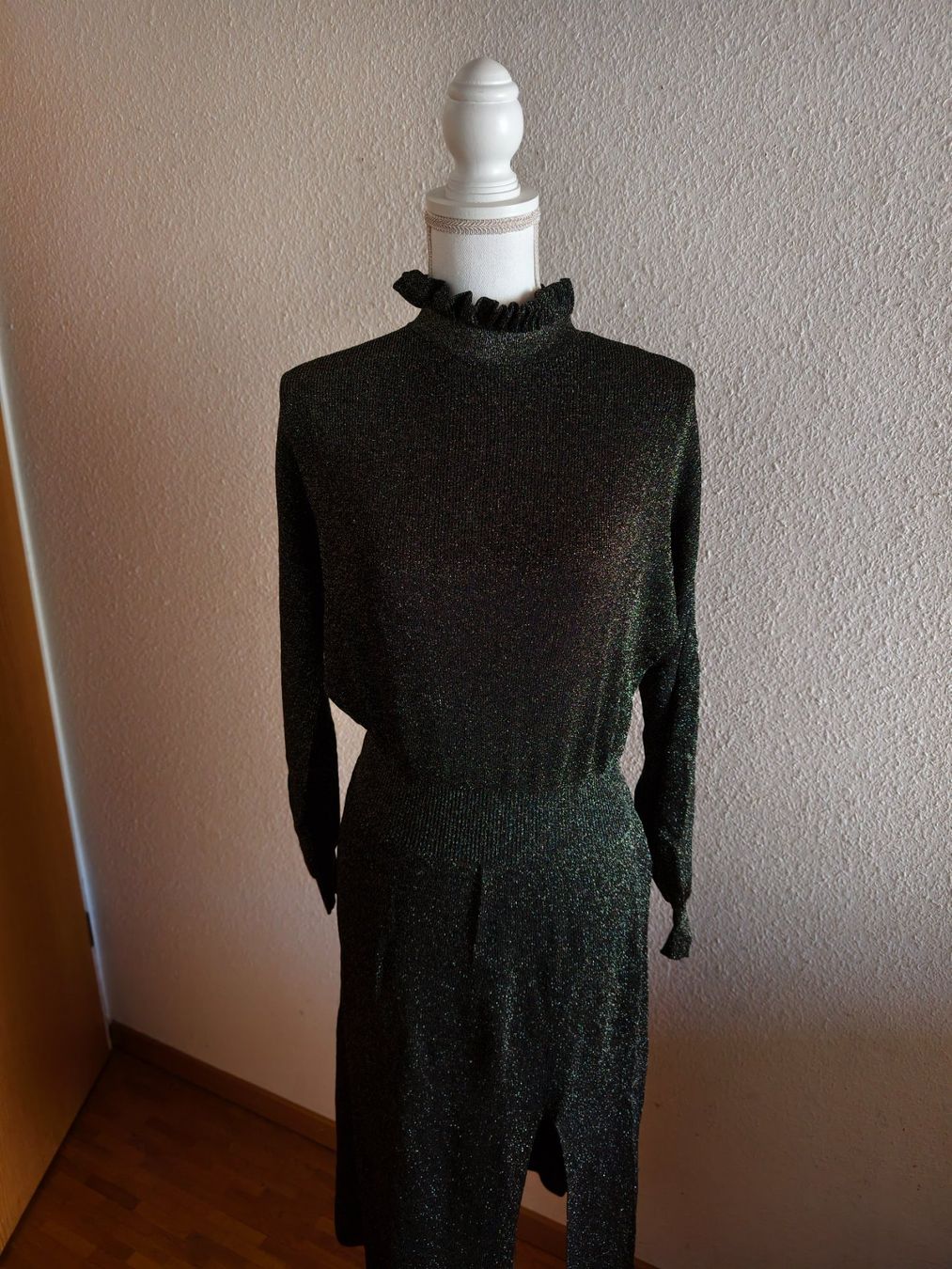 Claudie Pierlot Vestiti: Robe Claudie Pierlot – Usato da Veyrier venduto da aleyaah 1