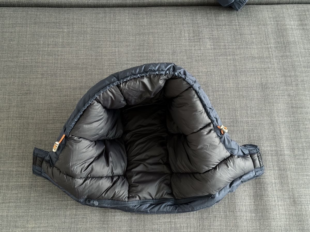 Save the duck Giacche: Save The Duck Boris Jacke L Marineblau – Usato da Heerbrugg venduto da romanos. 3