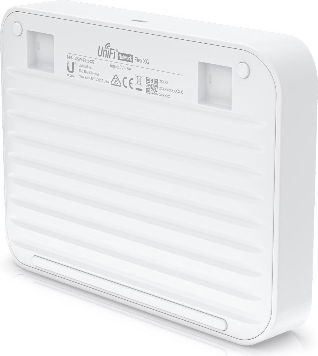Hubs & Switches: Ubiquiti UniFi Flex XG – Gebraucht aus Zürich von sknecht01 4