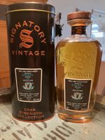 Glen Keith Signatory Waldhaus 1997 20 Years