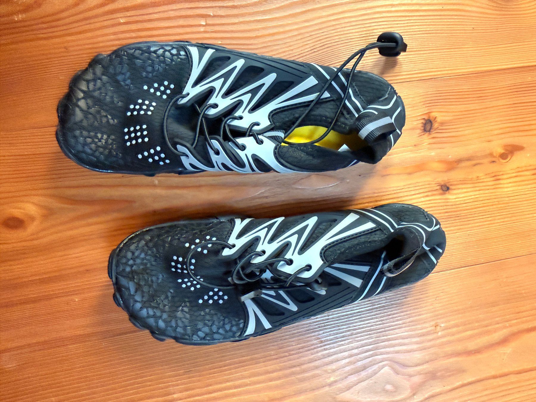Scarpe da uomo: Barfussschuhe Explorer Leichte Sommerschuhe – Nuovo e nell'imballaggio originale da Trin Mulin venduto da brisi3