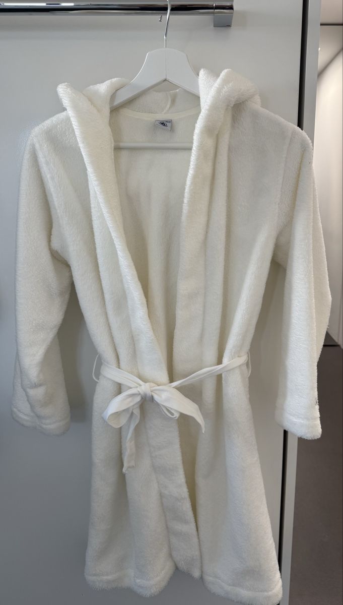 Petit Bateau Bademäntel: Bademantel Petit Bateau Gr. 152 – Neu (gemäss Beschreibung) aus Mörschwil von butzeli02