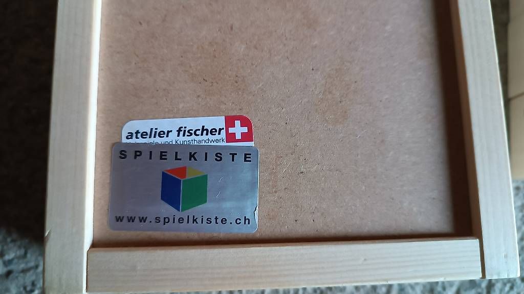 Puzzles: Puzzle – Gebraucht aus Buttisholz von Baendlifahrer 2