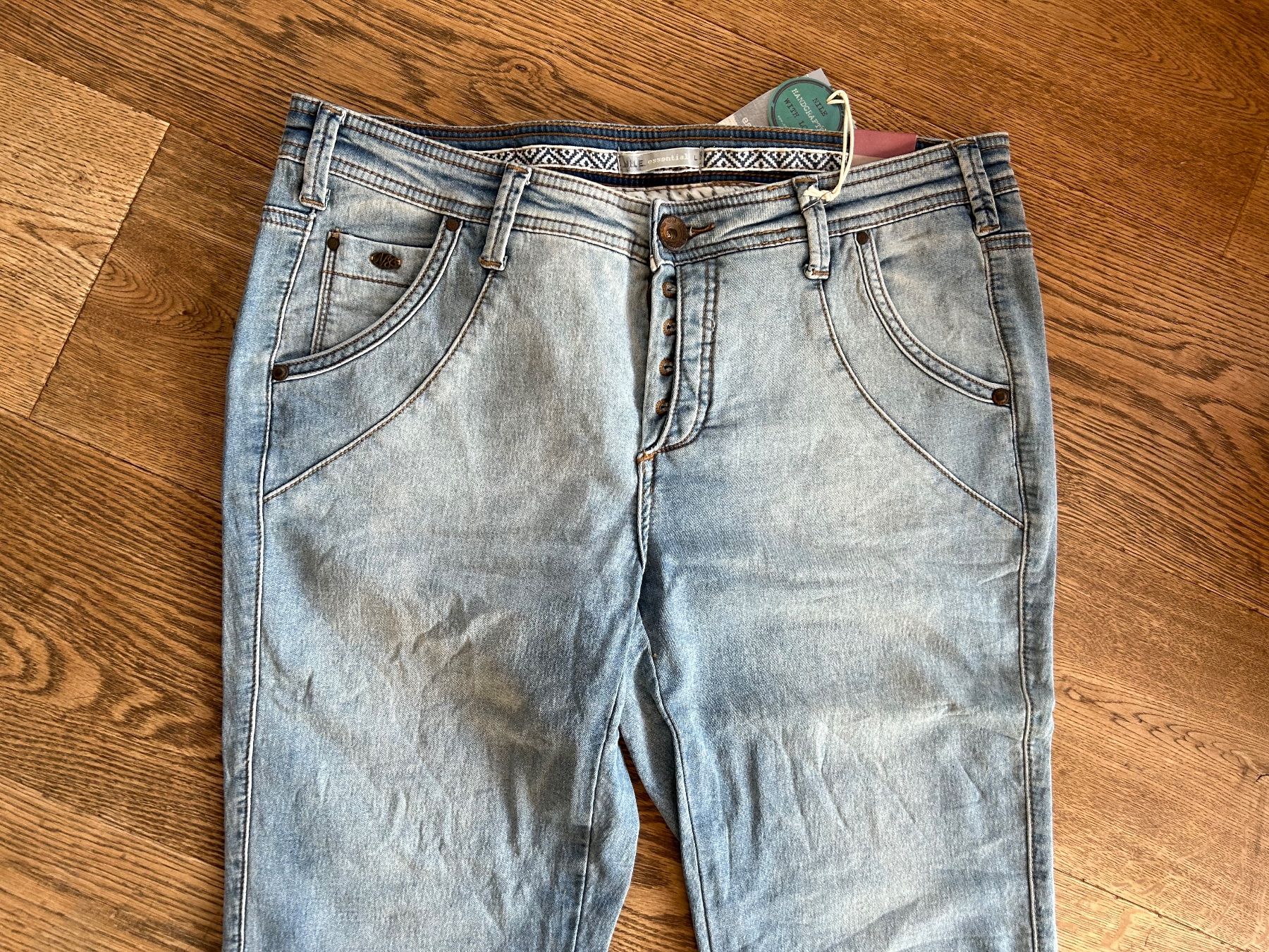 Nile Jeans: Jeans, Nile //NEU//  xxs – Nuovo (secondo la descrizione) da Stettfurt venduto da outlet72 2