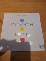 Kinderbuch Mitmachbuch von Herve Tullet guter Zustand