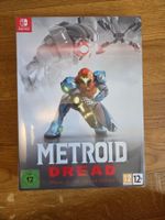 Metroid Dread Special Edition – Nintendo Switch – NEU
