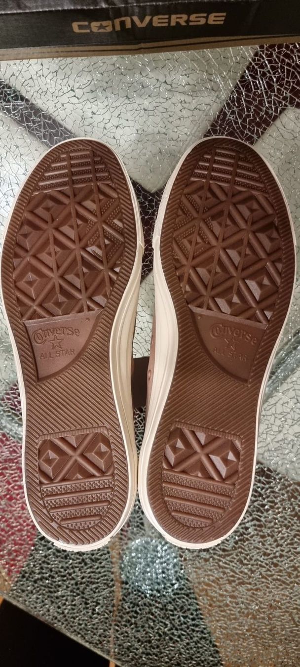 Converse Chaussures hommes: Converse Gr. 44.5 – Neuf avec emballage d'origine à Luzern par Reni025 2