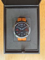 Neue GARMIN Smartwatch FENIX 6X  - NEUPREIS: SFr. 900.-