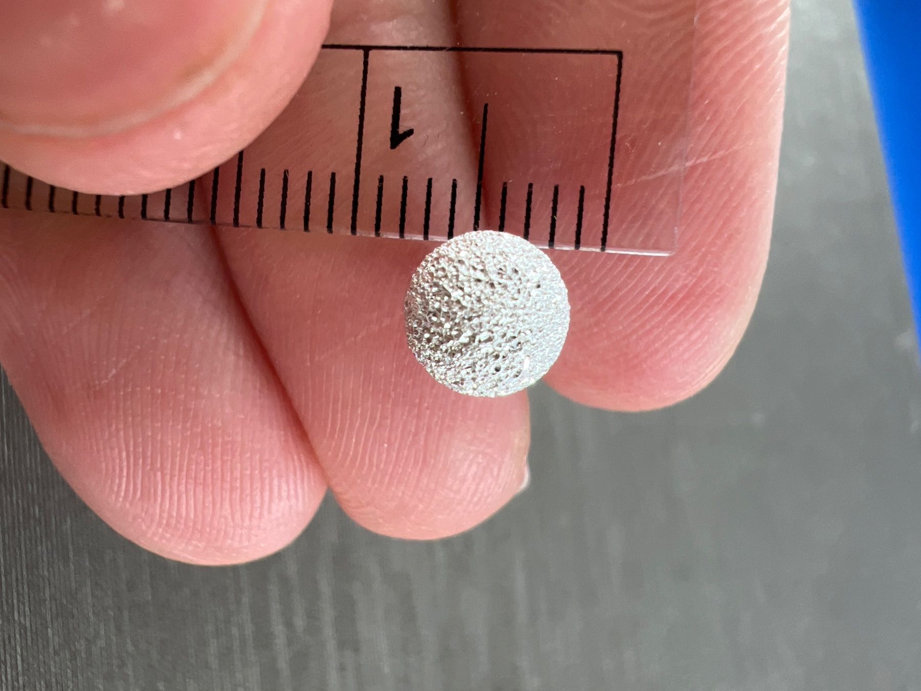 Orecchini pendenti & Orecchini a lobo: Ohrstecker 925 Silber – Usato da Niederuzwil venduto da leo_8857 2