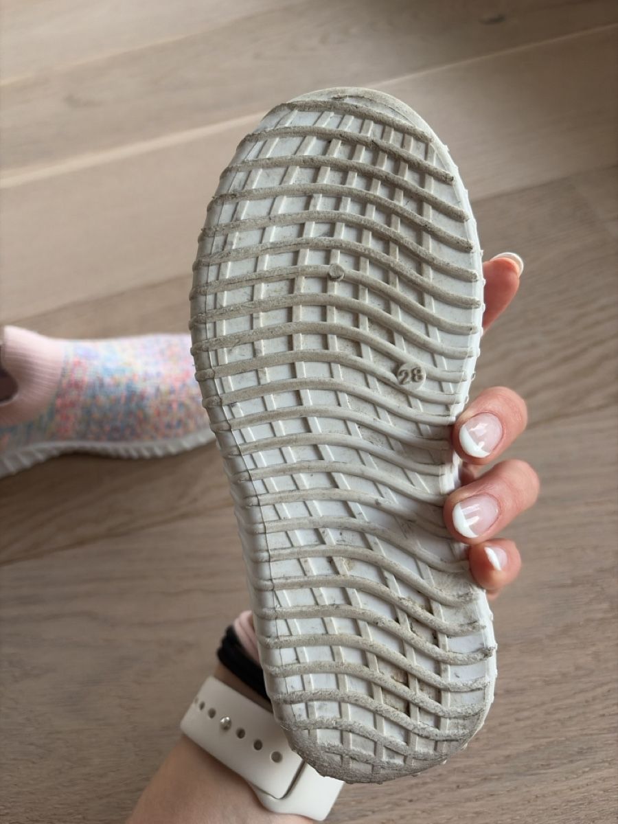 Elefanten Scarpe per ragazze: Elefanten Halbschuhe Sneakers Gr. 28 – Usato da Affoltern am Albis venduto da TanGotan 2