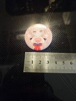 Toga Himiko Boku no Hero Academia Pin Badge Anstecker