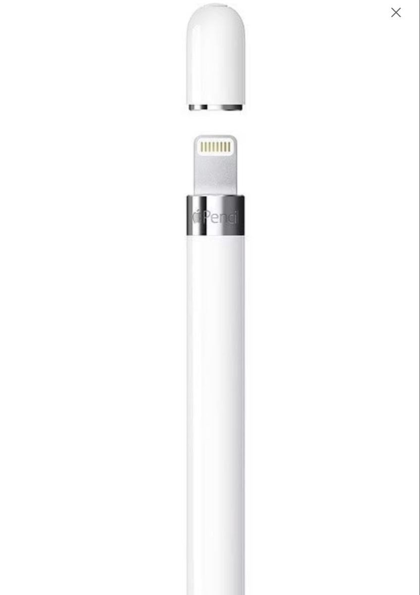 Apple Matite, matite colorate & gessi: Apple Pencil 1. Generation – Nuovo (secondo la descrizione) da Oberägeri venduto da MW.1986 5