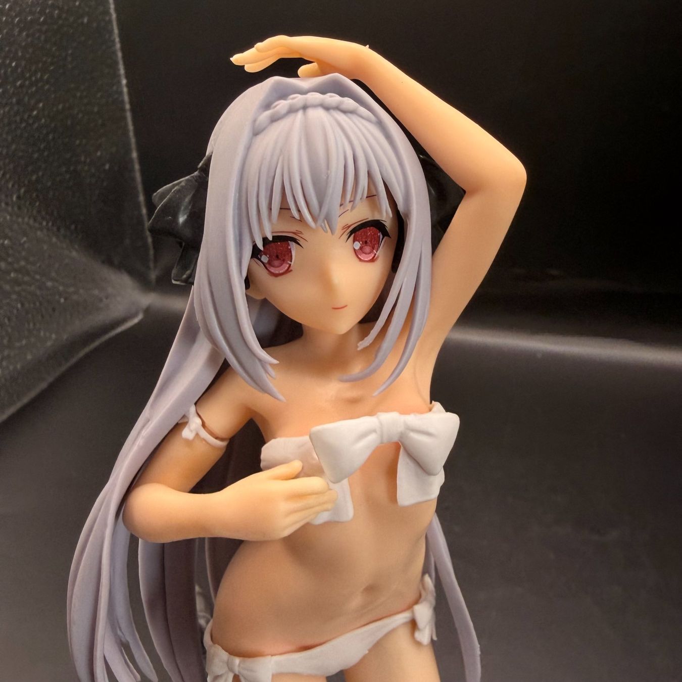 Statuette: Luna Sakurakouji 1/6 Figur – Usato da Düdingen venduto da Nerdworld 1