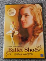 BALLET SHOES/ DVD