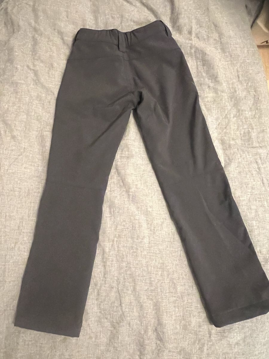 CMP Pantaloni: Cmp pantalon doublé Softshell 152 – Usato da Sion venduto da jerermy1911 4
