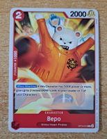 One Piece Bepo OP14-012 C
