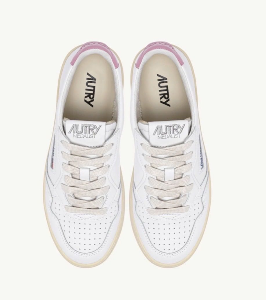 Autry Scarpe da donna: AUTRY MEDALIST LOW GR 38 – Nuovo (secondo la descrizione) da Rickenbach b. Wil venduto da paffy 2