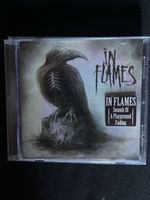 CD In Flames Sounds Of A Playground Fading gebrauchter Zusta