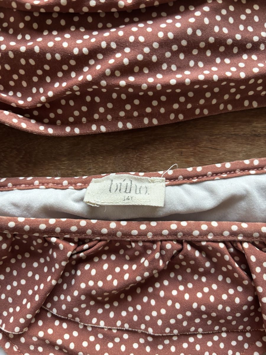Maillots de bain: Buho Bikini 14 Jahre – D'occasion à Solothurn par rrcompany 1