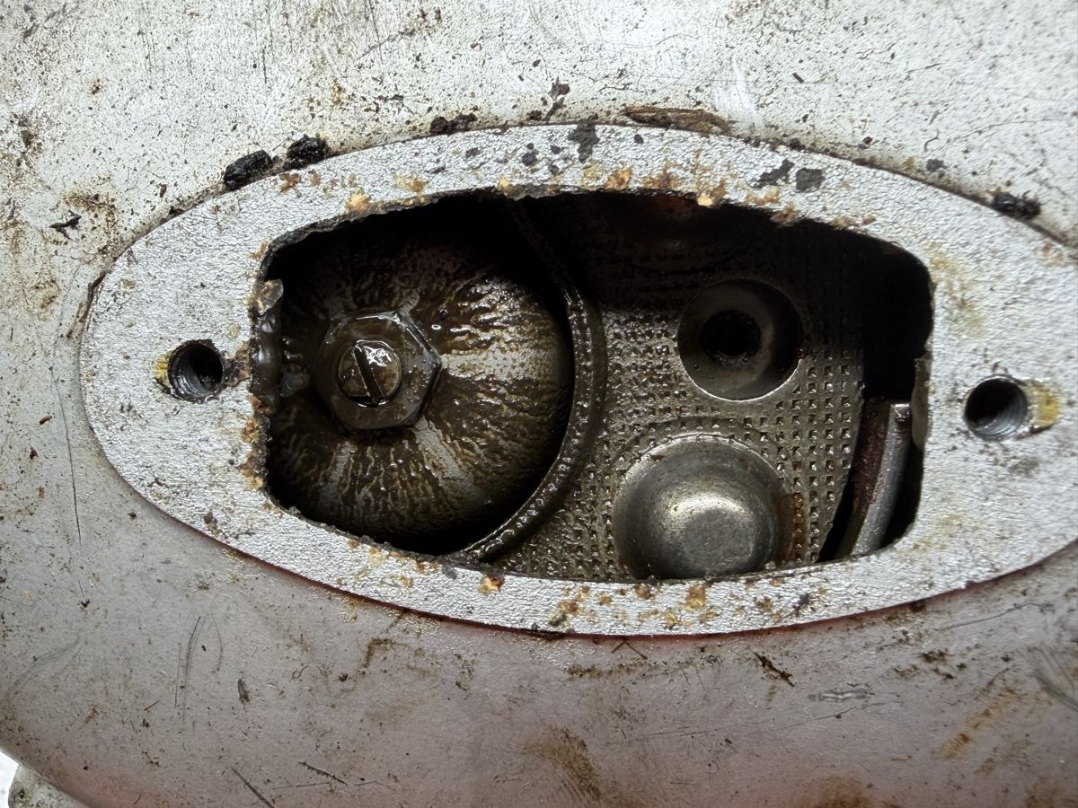 Sachs Motori: Mofa Sachs 502 Motor – Difettoso da Latterbach venduto da Bbutz98 6