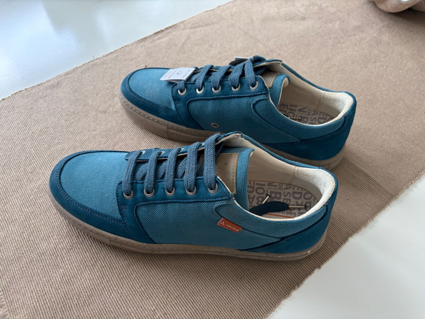Herrenschuhe: Vaude Schuhe Gr. 42 Neu – Neu (gemäss Beschreibung) aus Studen BE von Wabi25 1