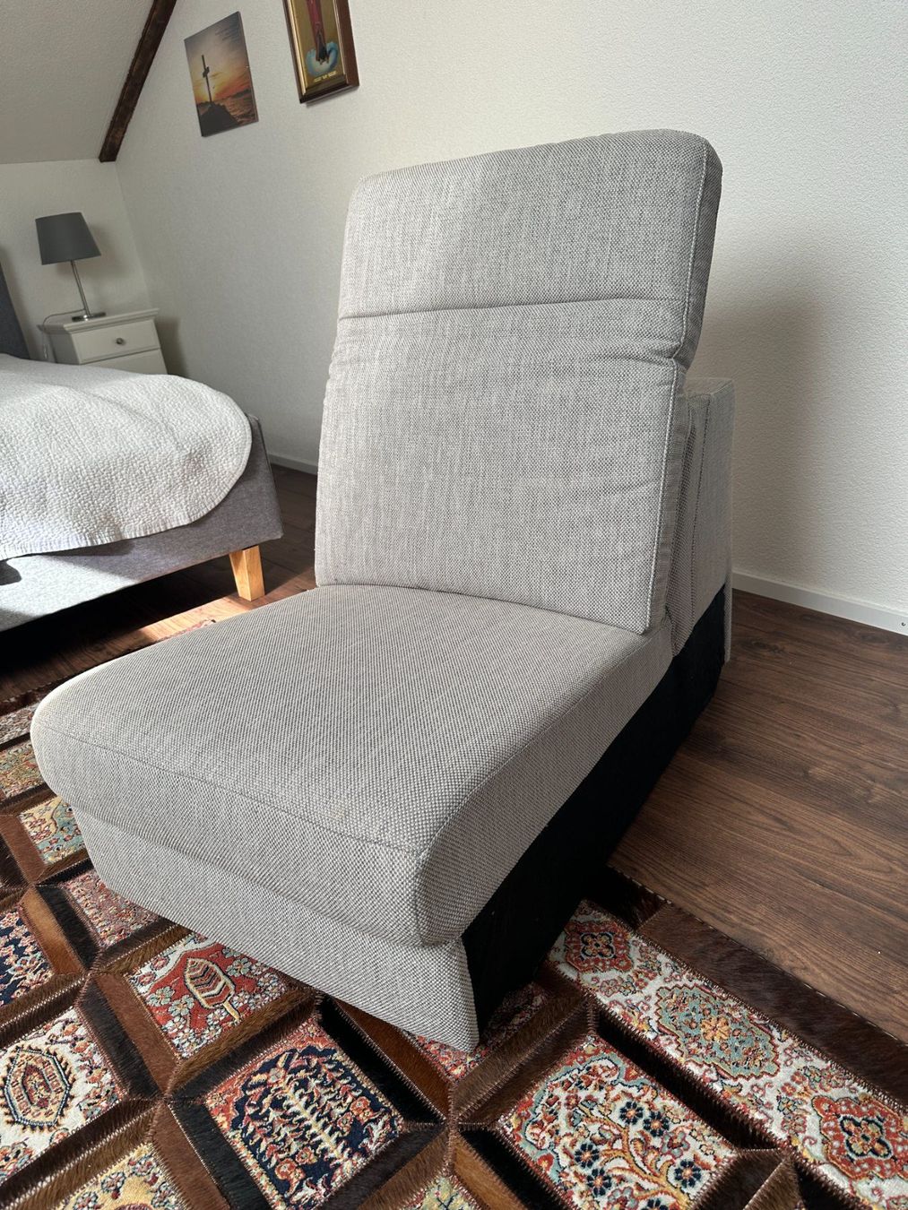Sofas: Sofa für Jugendzimmer – Gebraucht aus Arth von ravanuzo1 2