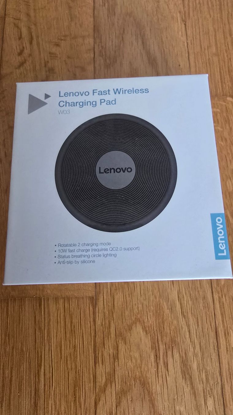 Lenovo Caricabatterie: Mobiletelefon Ladegerät Lenovo W03 – Nuovo (secondo la descrizione) da Rafz venduto da Domimir 6
