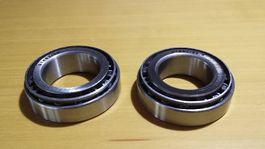 Honda CM 125 Lenkkopflager Steuerlagersatz & Gabeldichtringe