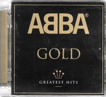 Abba - Gold Greatest Hits